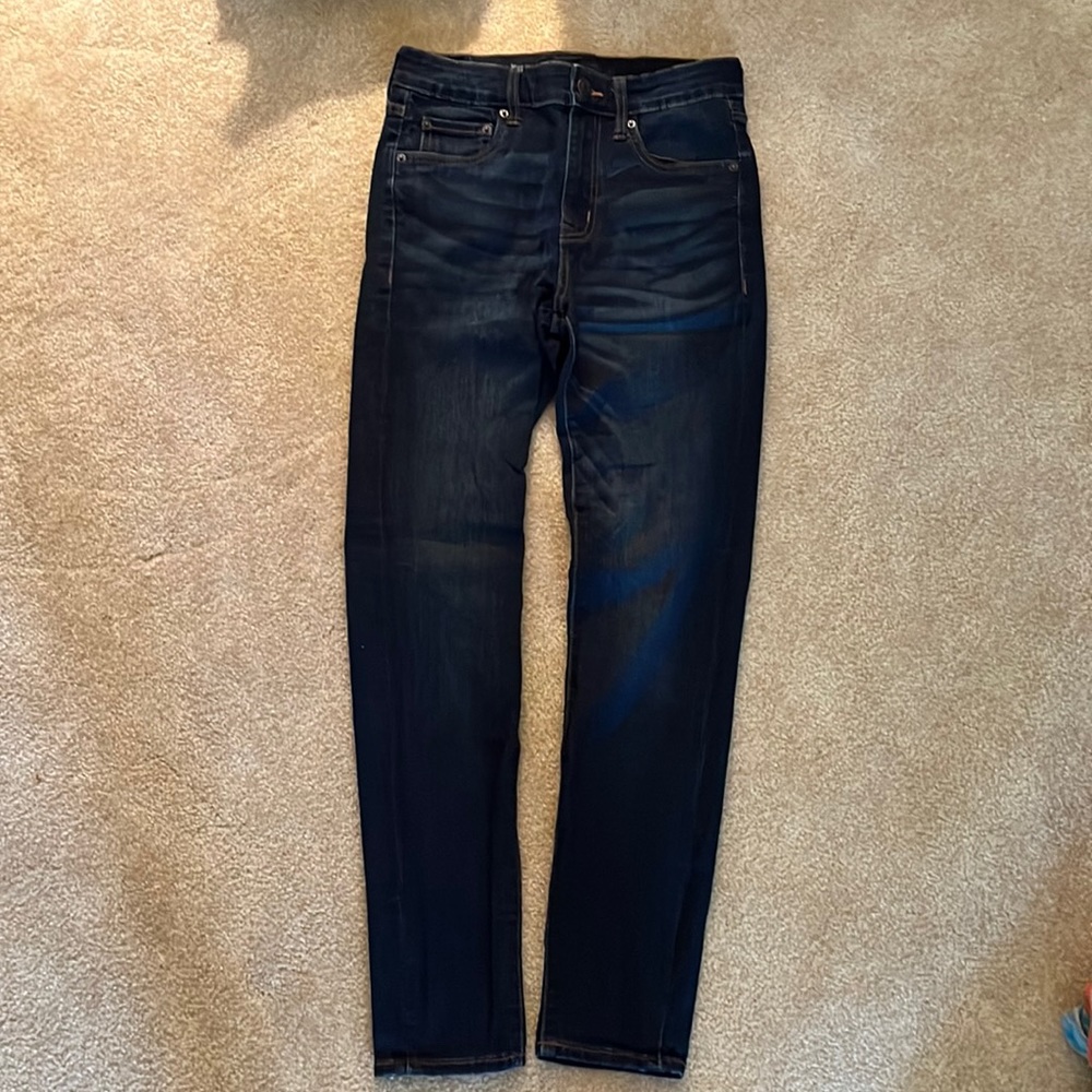 Aero jeans